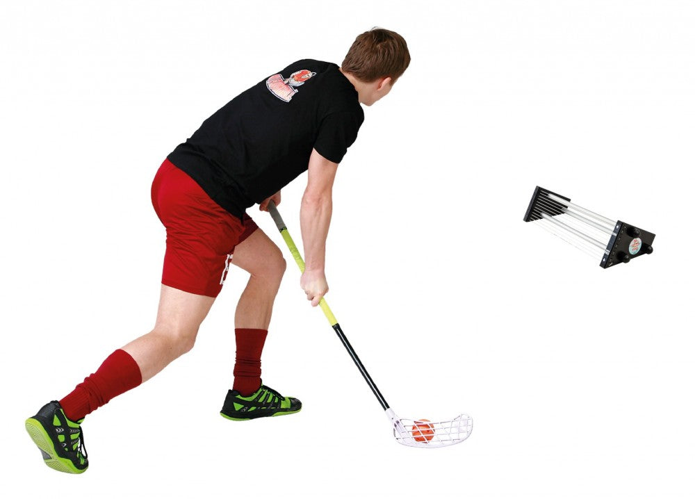 My Floorball Passer Saucer Pro Floorball Training